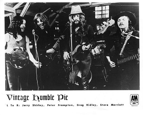 米LP Peter Frampton, Humble Pie Gemini TKRWM1810 AMAZING KORNYFONE RECORD LABEL FOR THE WORKING MAN /00260 Peter Frampton and Humble Pie - Rare Vinyl LP - Gemini - TKRWM